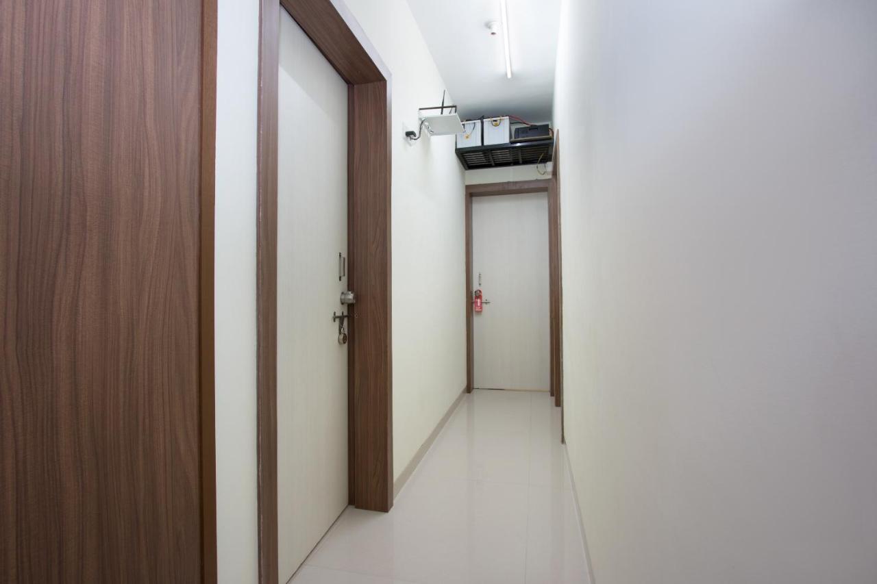 Khadki Oyo 9052 Leisurely Abode酒店 外观 照片