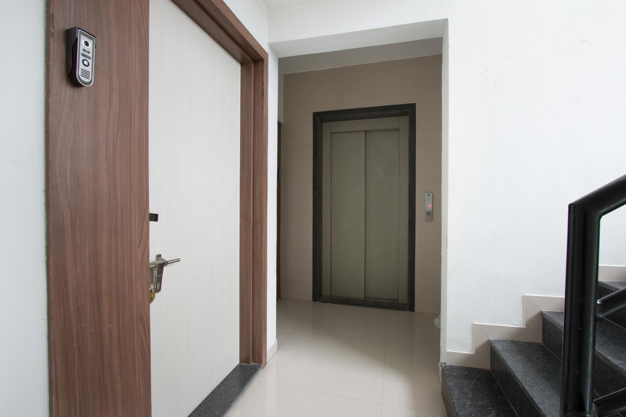 Khadki Oyo 9052 Leisurely Abode酒店 外观 照片